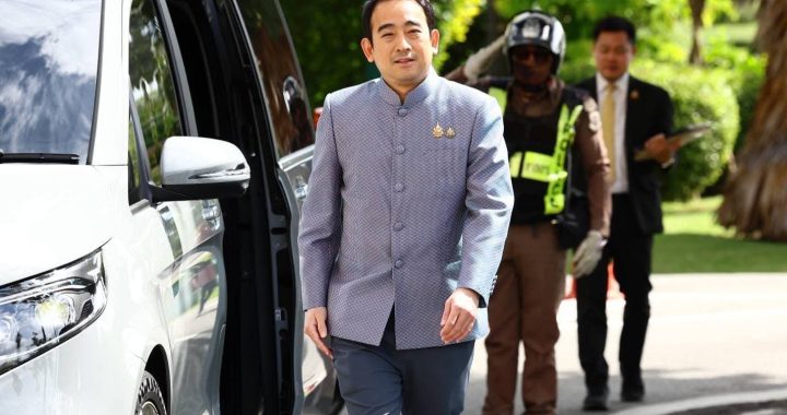 “ธนารักษ์” เว้นค่าเช่าที่ราชพัสดุ 2 เดือน ช่วยผู้ได้รับผลกระทบชายแดนไทย-กัมพูชา