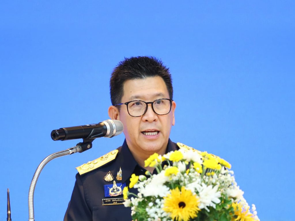 ธนารักษ์ ออกมาตรการช่วยผู้เช่าที่ราชพัสดุ รับผลกระทบชายแดนไทย-กัมพูชา