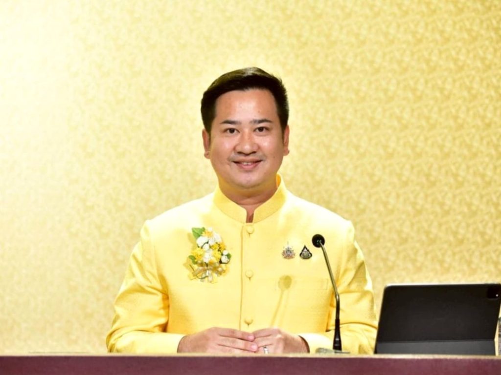 รัฐบาลขยายเวลากู้ยืม กยศ. 7 จังหวัด