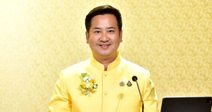รัฐบาลขยายเวลากู้ยืม กยศ. 7 จังหวัด