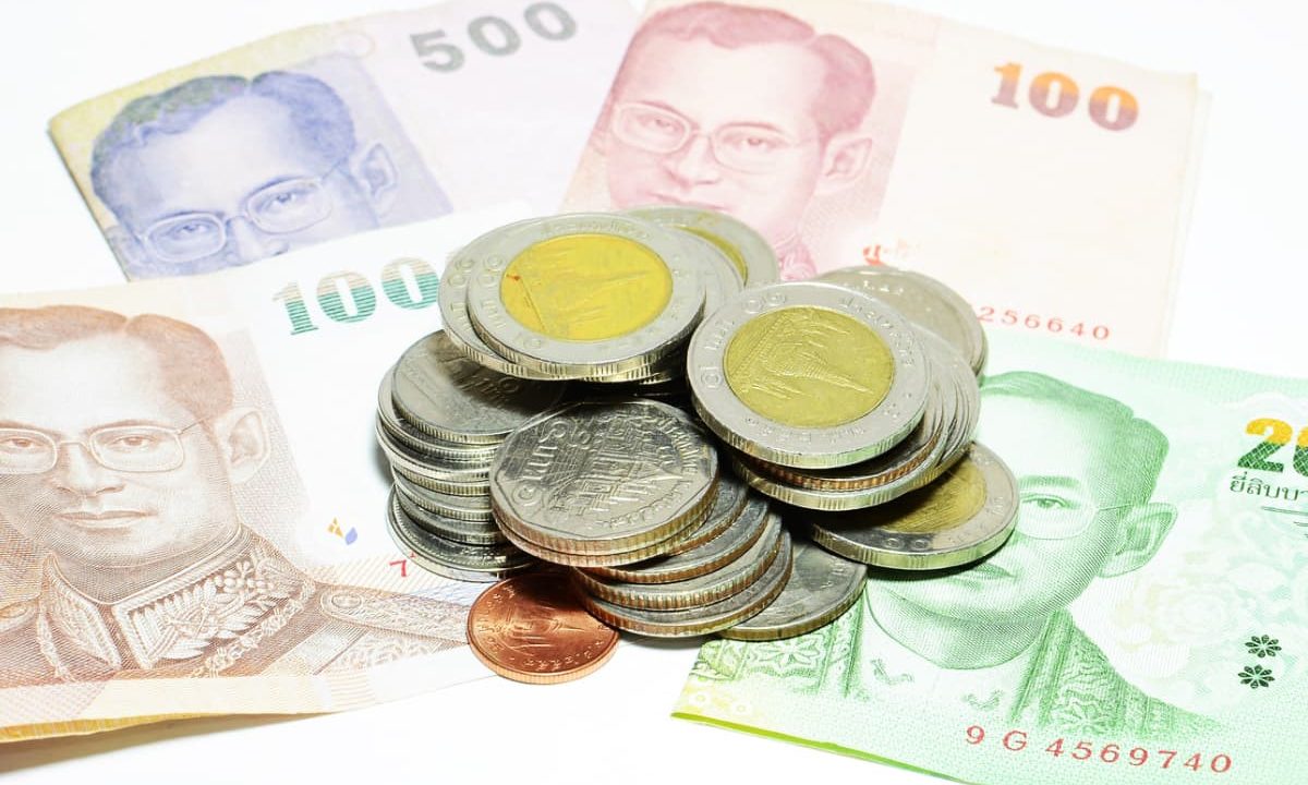 ธนาคารไทยพาณิชย์ ประเมินค่าเงินบาทวันนี้ 32.20-32.45 บาท/ดอลลาร์