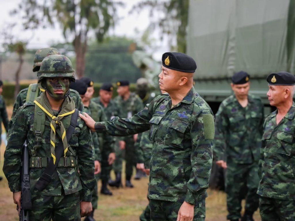 สรุปข่าวประจำวันที่ 9 สิงหาคม 2568