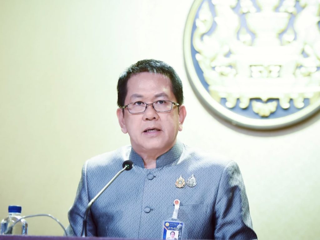ชายแดนไทย-กัมพูชาสงบ ประชาชนทยอยกลับบ้าน พร้อมเร่งเก็บกู้ระเบิดตกค้าง