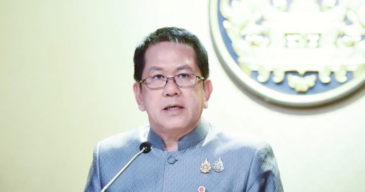ชายแดนไทย-กัมพูชาสงบ ประชาชนทยอยกลับบ้าน พร้อมเร่งเก็บกู้ระเบิดตกค้าง