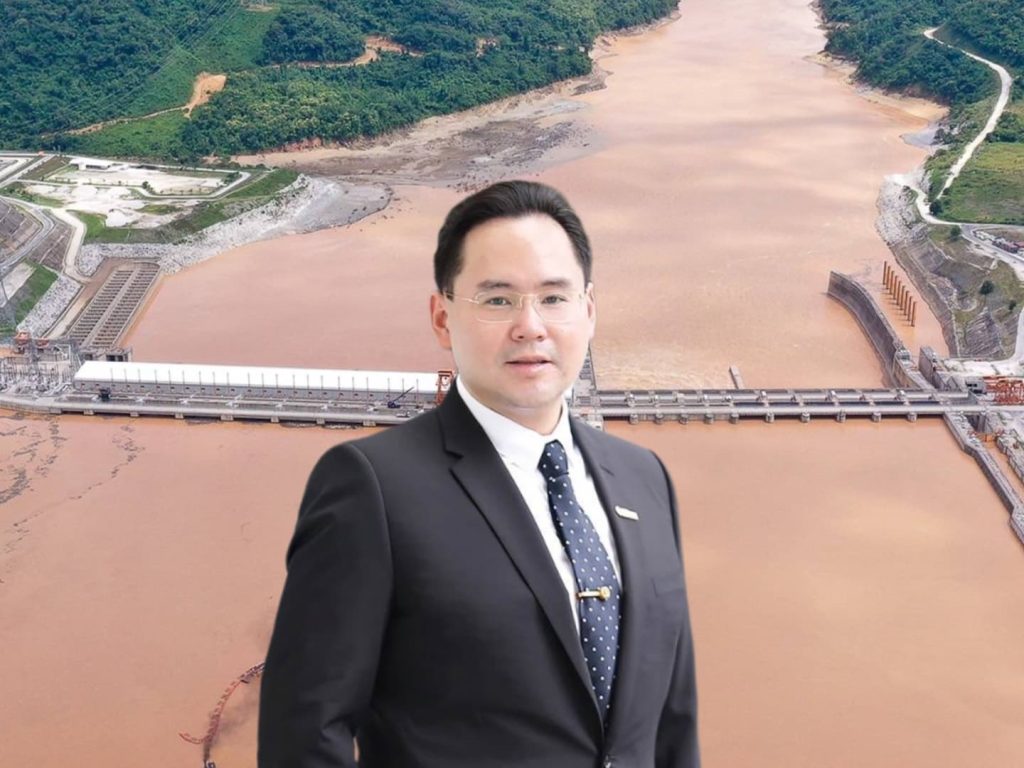 CKPower เผยกำไรครึ่งปีแรกดีต่อเนื่อง ทะลุ 500 ล้านบาท
