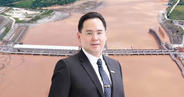 CKPower เผยกำไรครึ่งปีแรกดีต่อเนื่อง ทะลุ 500 ล้านบาท