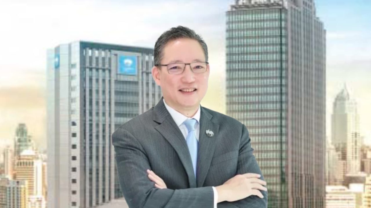 กรุงไทย ปรับลดดอกเบี้ยเงินกู้ 0.25% มีผล 15 ส.ค.68