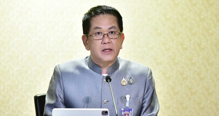 สถานการณ์ชายแดนไทย-กัมพูชายังสงบ