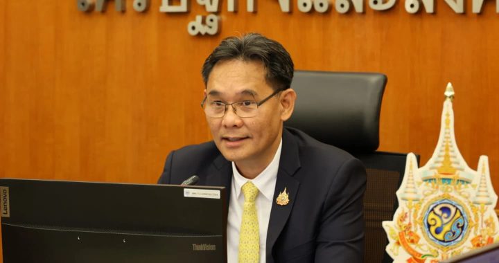 สภาพัฒน์ เผย จีดีพีไตรมาส 2 โต 2.8%  