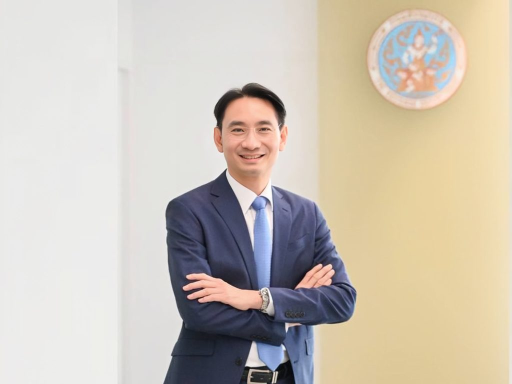 สรรพากรยกเลิกใบอนุโมทนาบัตร
