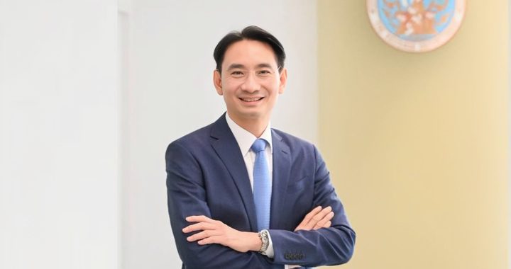 สรรพากรยกเลิกใบอนุโมทนาบัตร