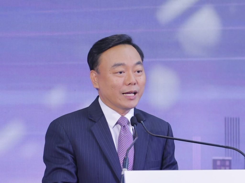 SCB Drives Sustainable Finance to Green SMEs