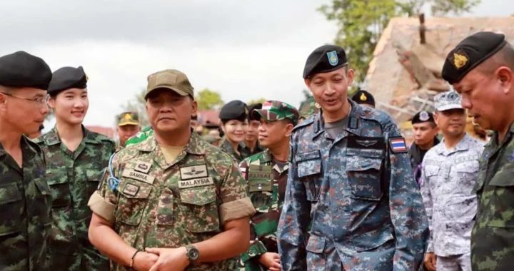 สรุปข่าวประจำวันที่ 20 สิงหาคม 2568