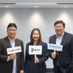 KGP ผนึกกำลัง Asia One Click และ Amadeus Thailand เปิดตัวแพลตฟอร์ม FareOK