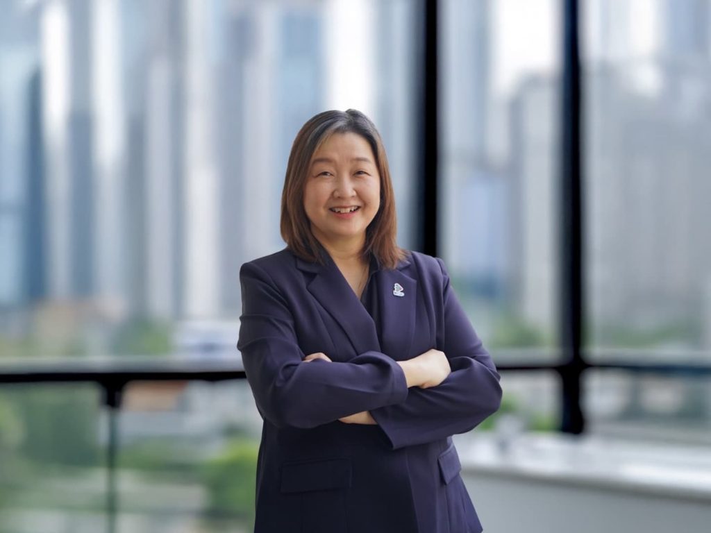 KGP, Asia One Click & Amadeus Thailand Launch FareOK for Digital Travel Payments