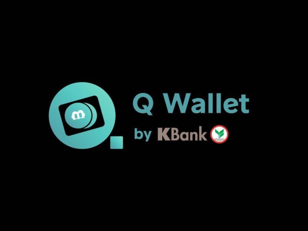 KBank Unveils Q Wallet for Tourists via Blockchain Sandbox