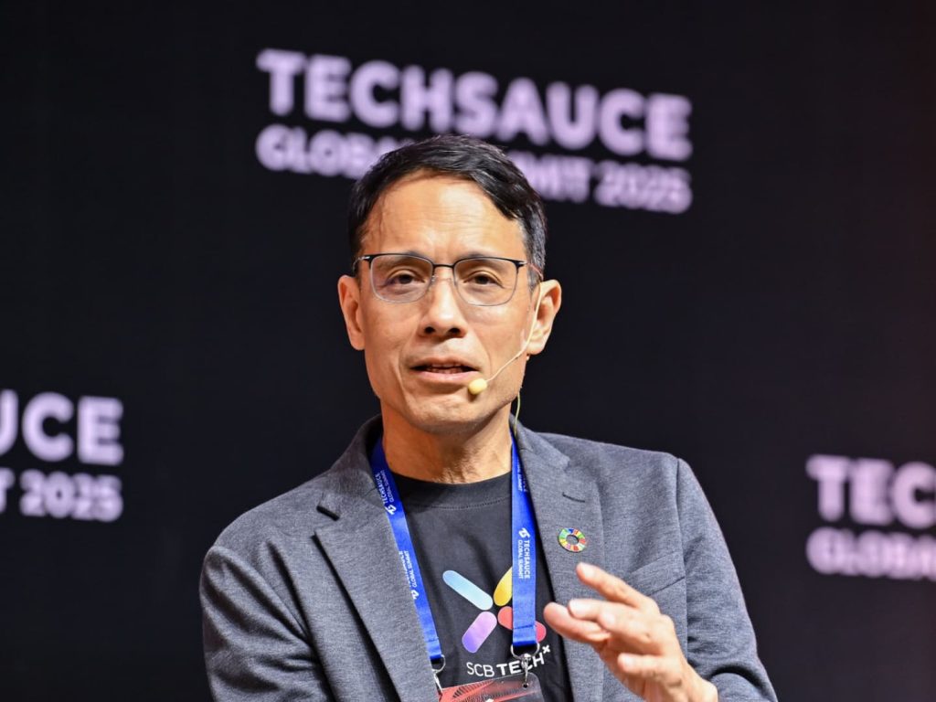 SCB TechX ประกาศวิสัยทัศน์ใหม่ มุ่งสู่การเป็น “Strategic FinTech Enabler”