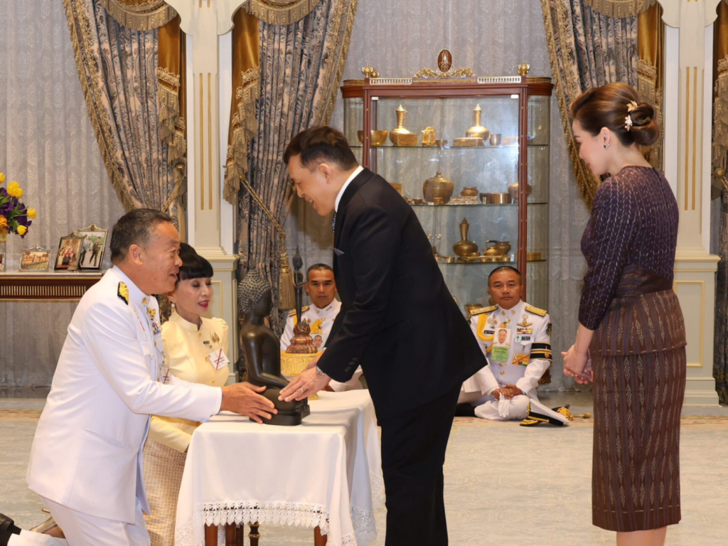 สรุปข่าวประจำวันที่ 6 สิงหาคม 2568