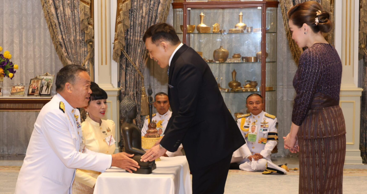 สรุปข่าวประจำวันที่ 6 สิงหาคม 2568