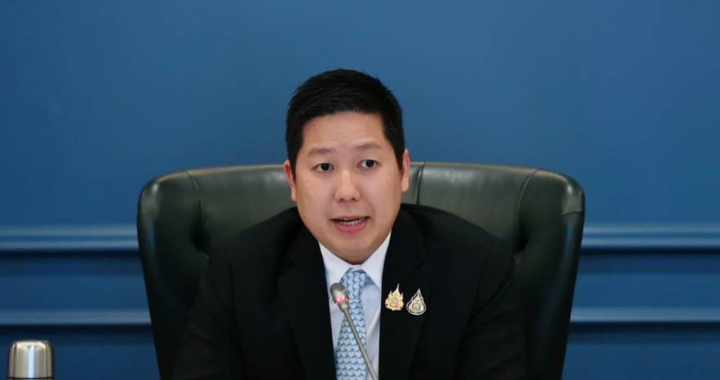 “วรวงศ์“ ทวงสัญญา ธปท. ผ่อนคลายนโยบายการเงิน สู้ภาษีทรัมป์