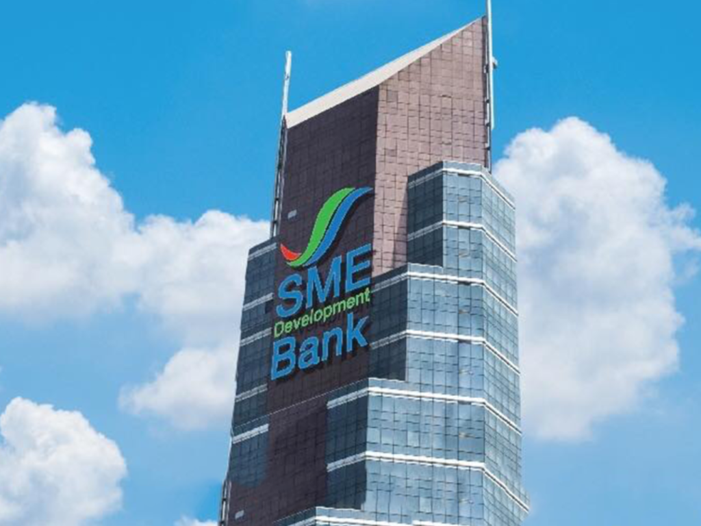 SME D Bank บุกสินเชื่อ OD วงเงินกู้สูงสุด 50 ลบ. ตอบโจทย์เอสเอ็มอี เข้าถึงเงินทุนรวดเร็ว