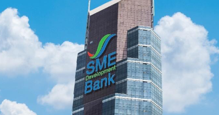 SME D Bank บุกสินเชื่อ OD วงเงินกู้สูงสุด 50 ลบ. ตอบโจทย์เอสเอ็มอี เข้าถึงเงินทุนรวดเร็ว