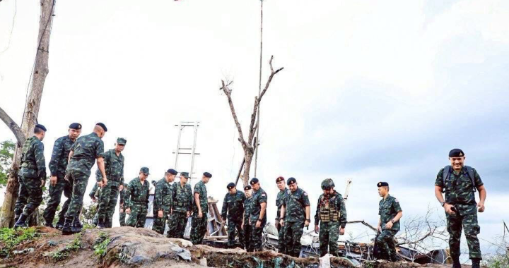 สรุปข่าวประจำวันที่ 24 สิงหาคม 2568