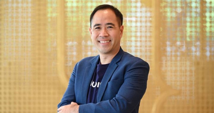ครั้งแรกในไทย Kubix ได้รับเลือกเป็นหนึ่งในผู้ให้บริการระบบเสนอขาย G-Token