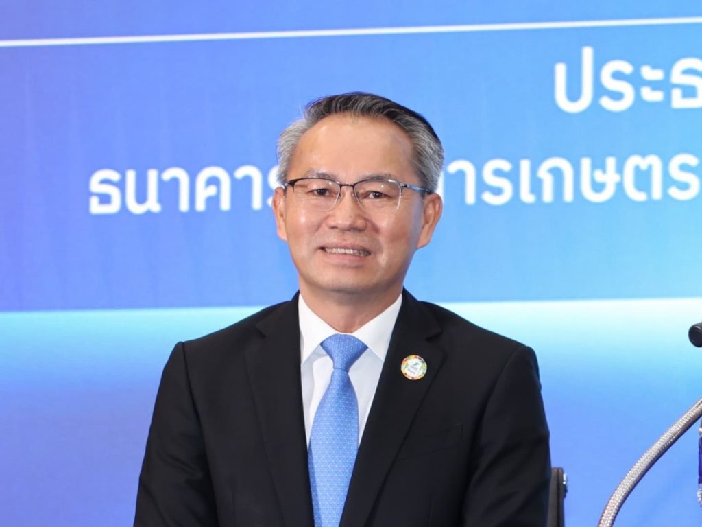 SME D Bank ออกมาตรการด่วนช่วยผู้ประสบภัยพายุ “คาจิกิ” และ “หนองฟ้า”