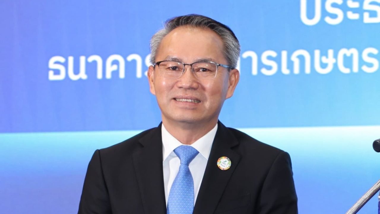 SME D Bank ออกมาตรการด่วนช่วยผู้ประสบภัยพายุ “คาจิกิ” และ “หนองฟ้า”