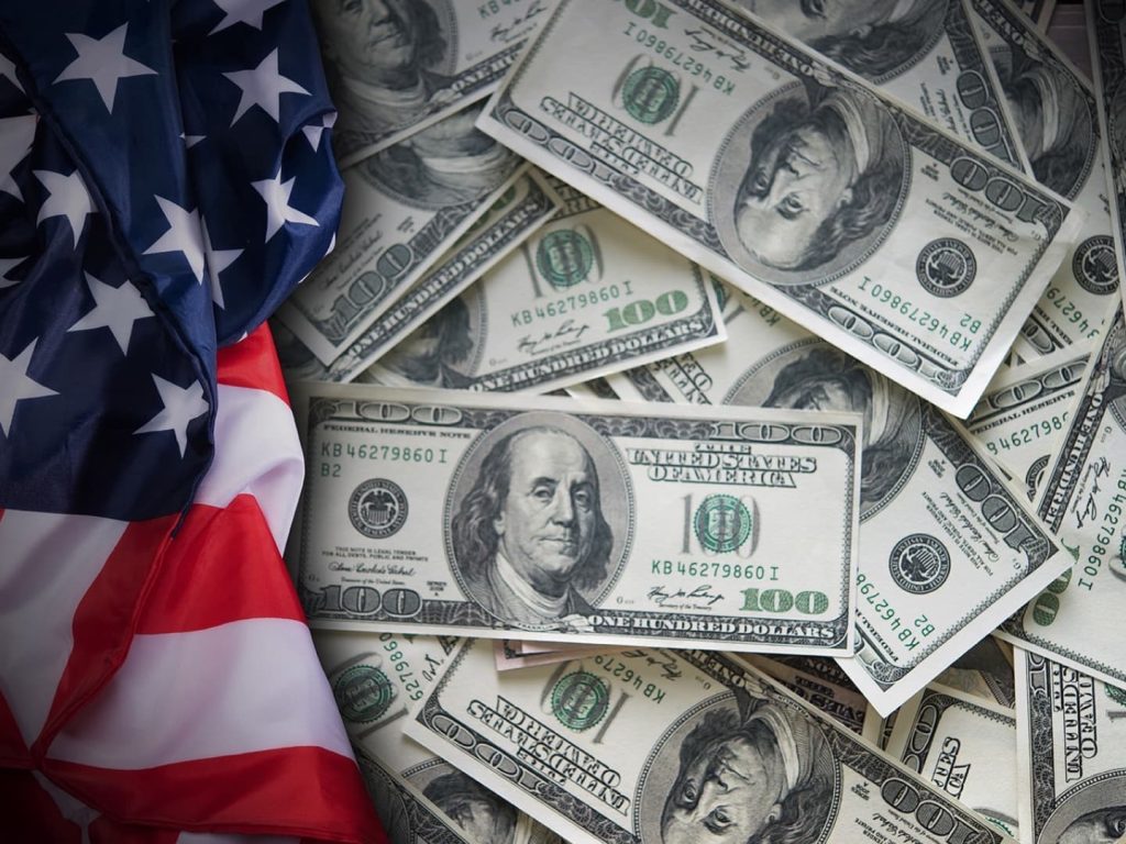 Dedollarization : เมื่อดอลลาร์สหรัฐอาจไม่ใช่ศูนย์กลางของระบบการเงินโลกอีกต่อไป