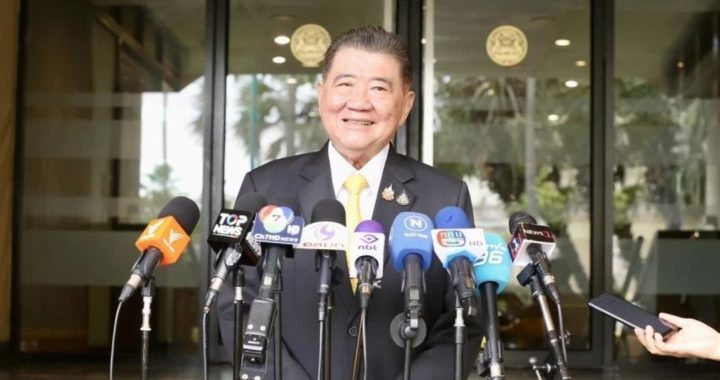 สรุปข่าวประจำวันที่ 12 กันยายน 2568