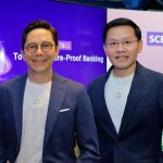 SCB Reinvents Consumer Banking with AI