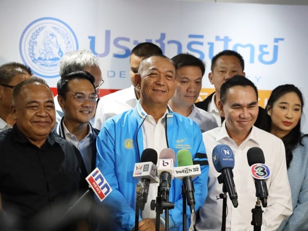 สรุปข่าวประจำวันที่ 13 กันยายน 2568