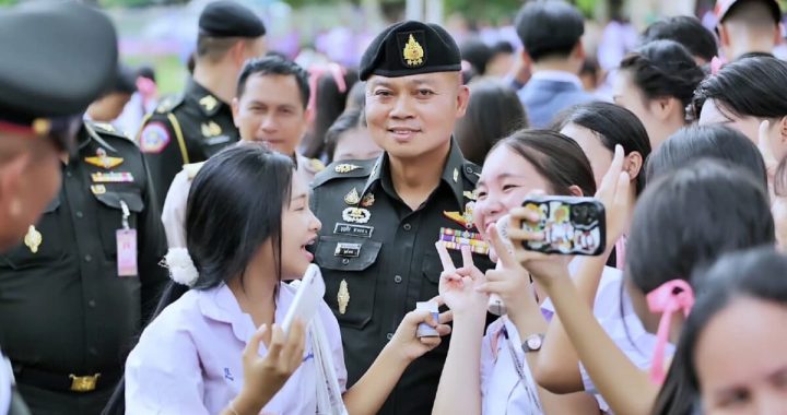 สรุปข่าวประจำวันที่ 15 กันยายน 2568