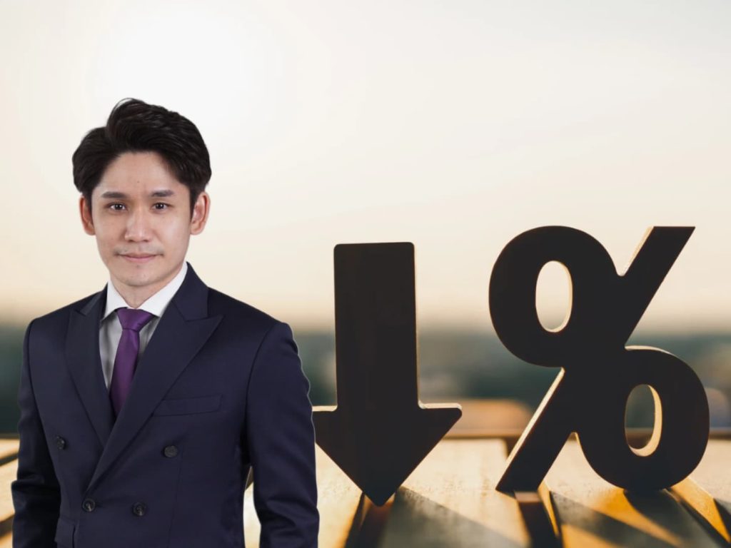 ไทยพาณิชย์คาดเฟดลดดอกเบี้ย 2 ครั้งในปีนี้