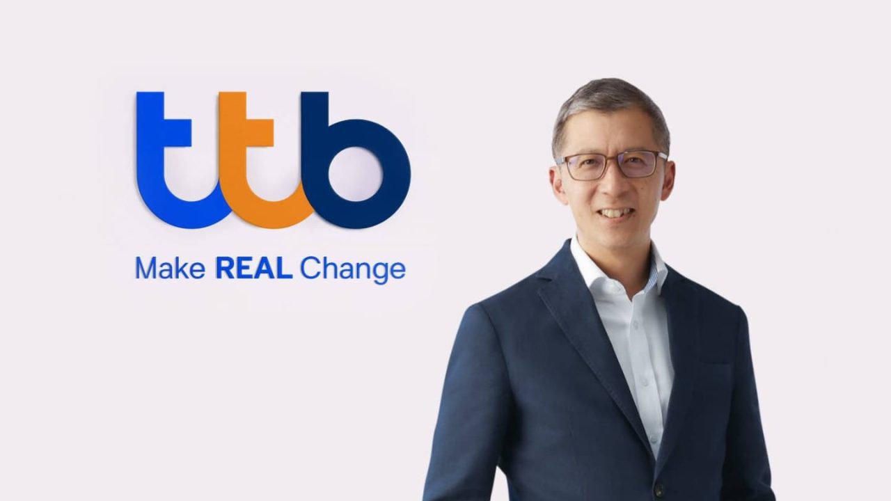 ทีเอ็มบีธนชาต จ่ายเงินปันผลระหว่างกาล 0.066 บาทต่อหุ้น