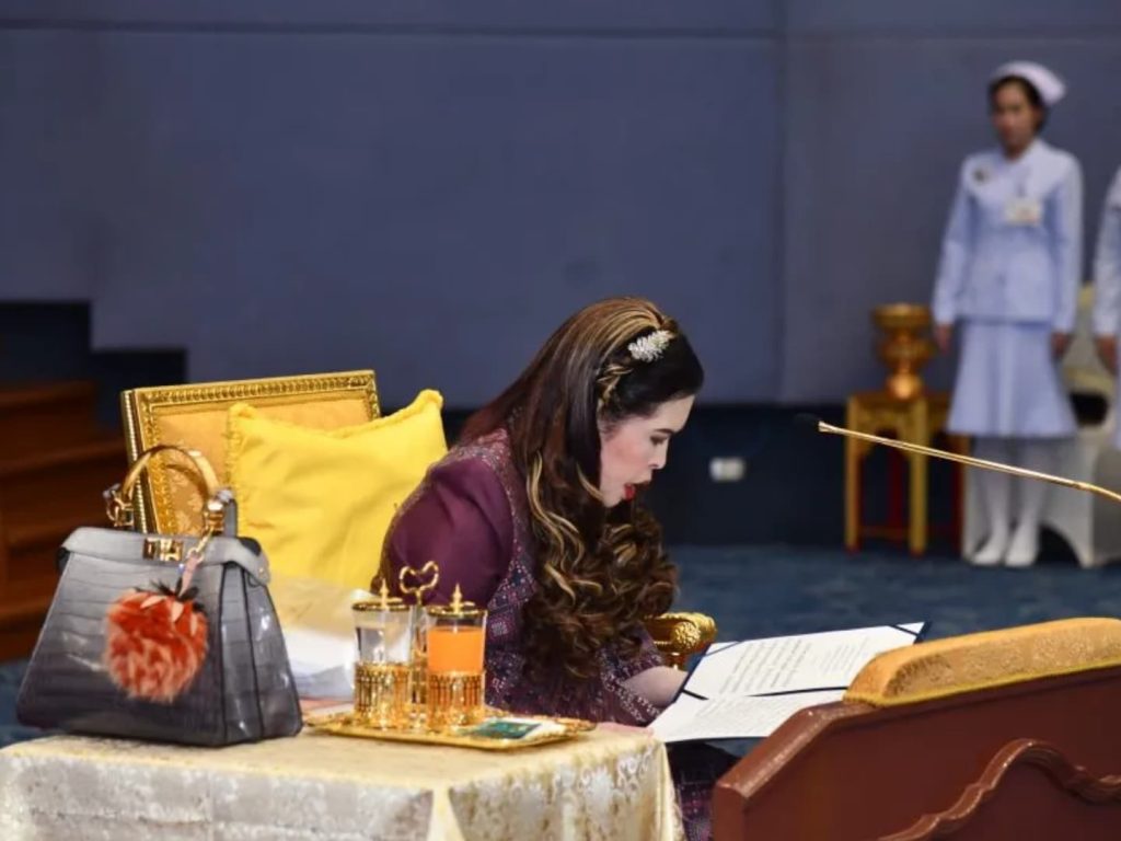 สรุปข่าวประจำวันที่ 26 กันยายน 2568