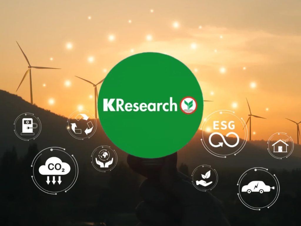 KResearch Thai Firms Should Brace for EU CBAM Amid Global Green Push