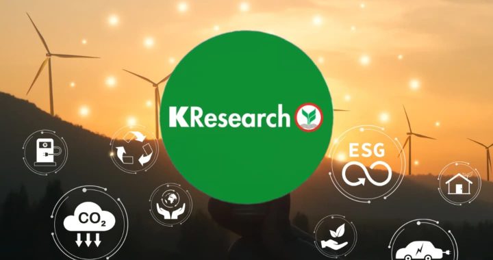 KResearch Thai Firms Should Brace for EU CBAM Amid Global Green Push