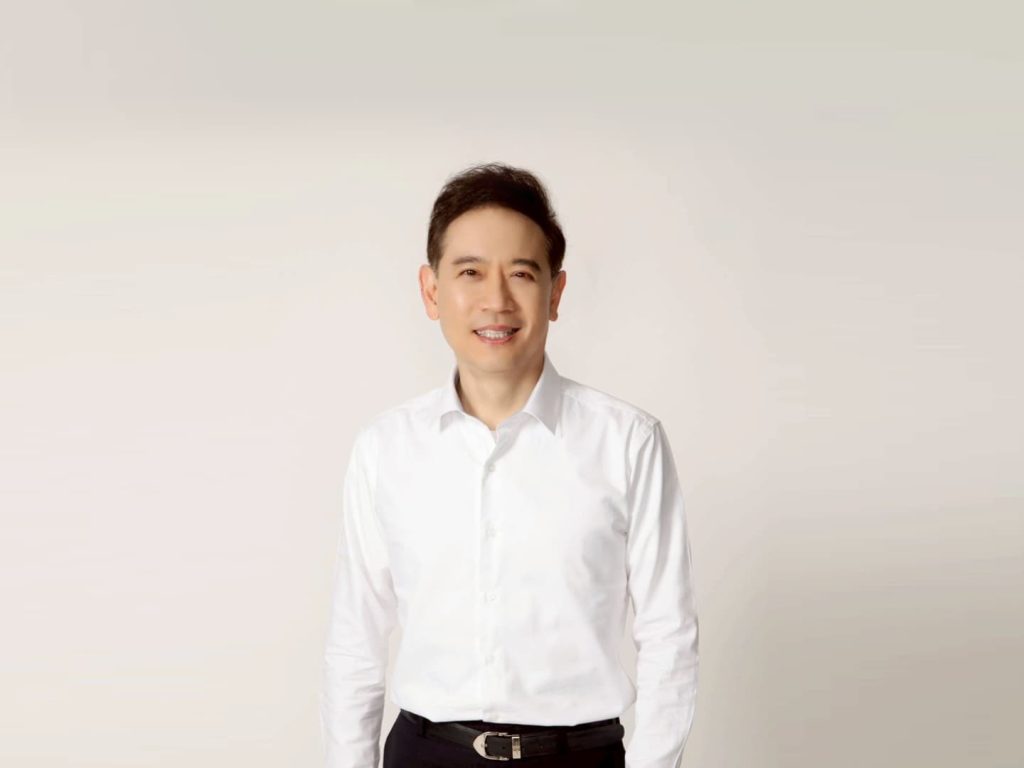 มาศูนย์ราชการฯ แจ้งวัฒนะ มั่นใจหายใจได้อย่างปลอดภัย