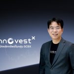 InnovestX ส่ง DR23 โตแรง มูลค่าซื้อขายรวมขึ้นแท่น Top 3 ตลาด DR ภายใน 3 เดือน