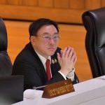 ประวัติ “จุลพันธ์ อมรวิวัฒน์” หัวหน้าเพื่อไทย คนใหม่