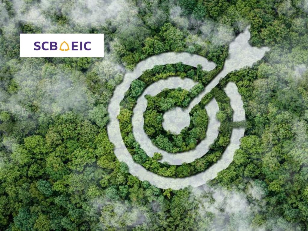 รัฐบาลเร่งเป้า Net Zero เร็วขึ้น 15 ปี สะเทือนอุตสาหกรรมไทย