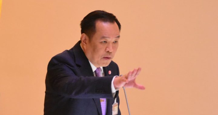 สรุปข่าวประจำวันที่ 10 ตุลาคม 2568