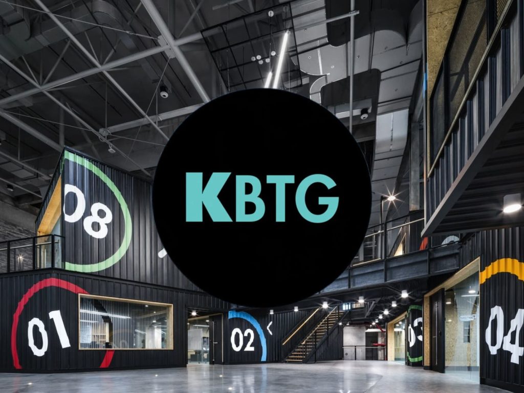 KBTG wins The Innovators 2025 Awards for the second consecutive year