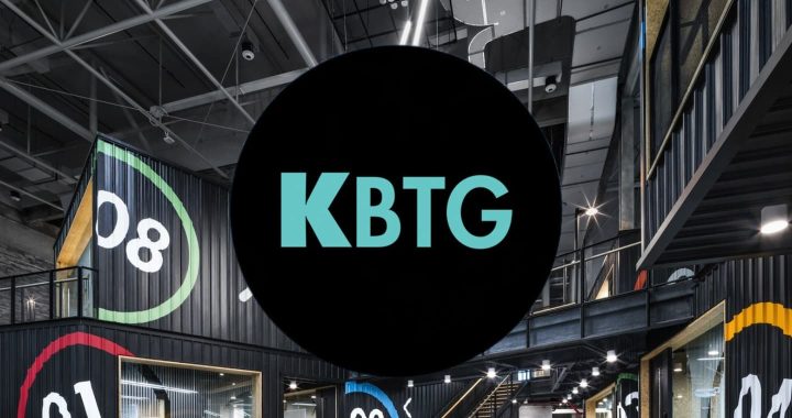 KBTG wins The Innovators 2025 Awards for the second consecutive year