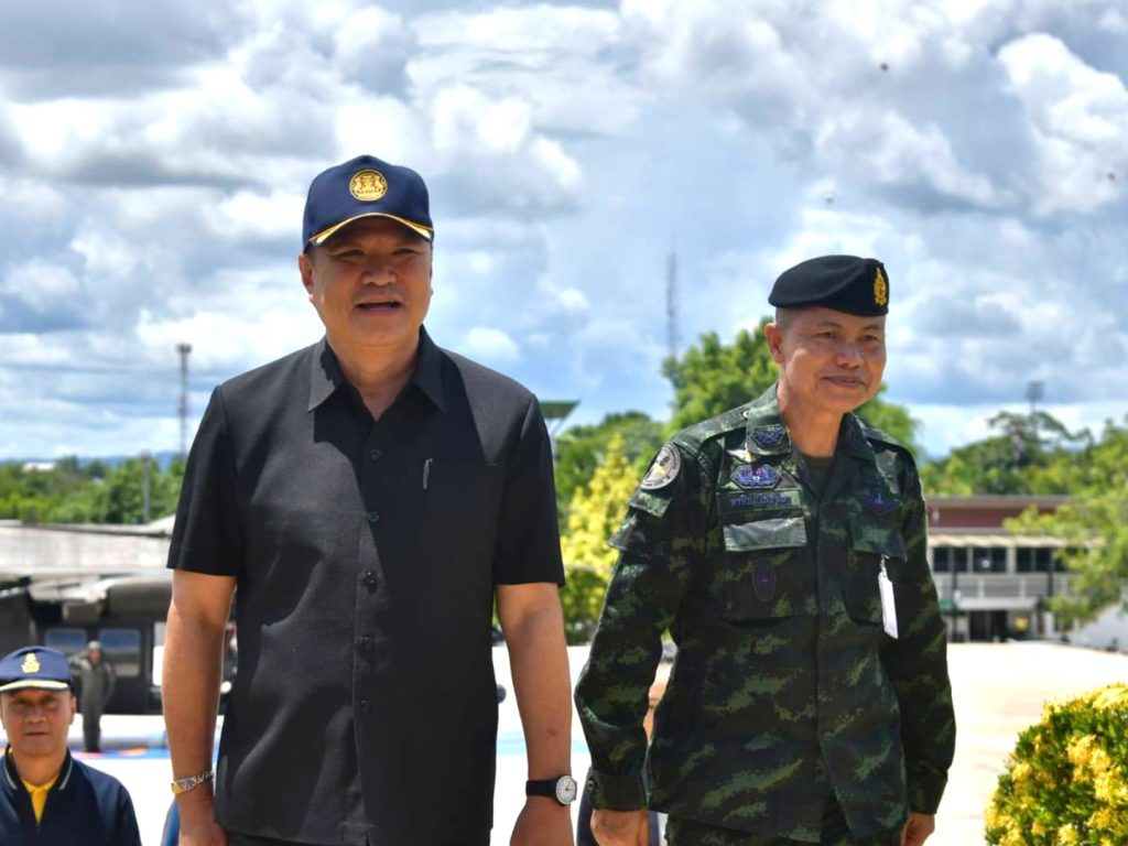 สรุปข่าวประจำวันที่ 12 ตุลาคม 2568