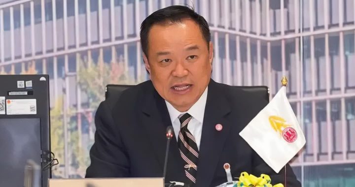 สรุปข่าวประจำวันที่ 15 ตุลาคม 2568