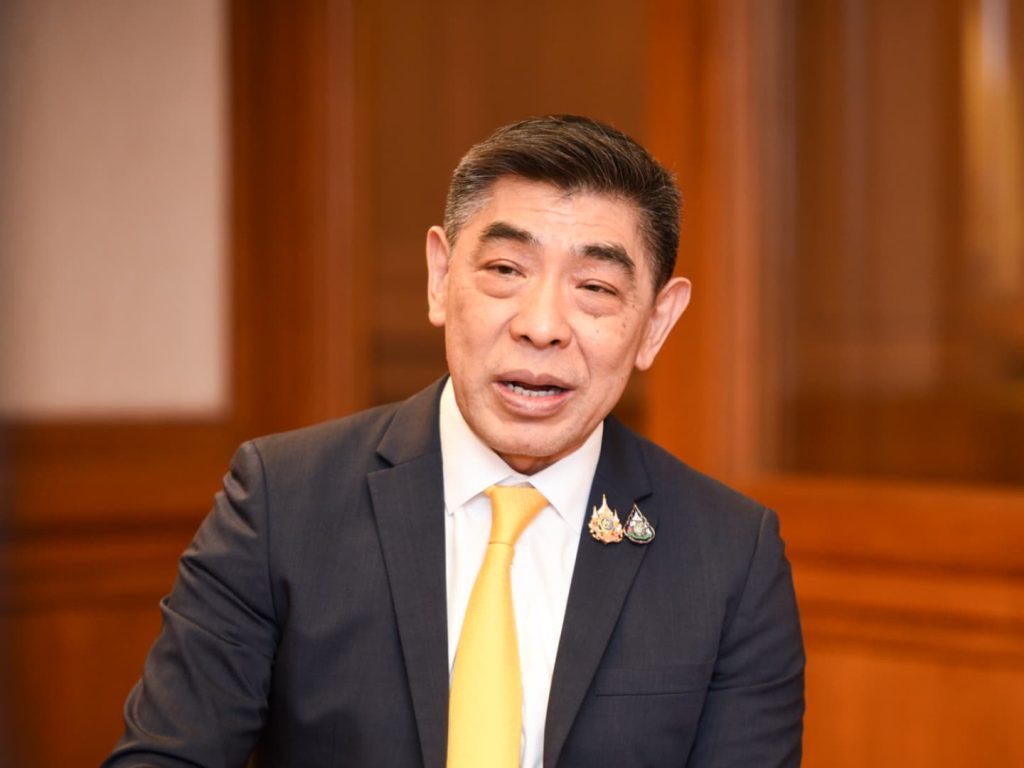 ธอส. กดดอกเบี้ย 0.99% กระตุ้นอสังหาริมทรัพย์ท้ายปี